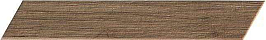 Мозаика Roots Tobacco Chevron (fQNS) 7,5х45