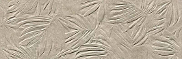 Плитка Nobu 25X75 Fossil Grey Matt (fRUZ)