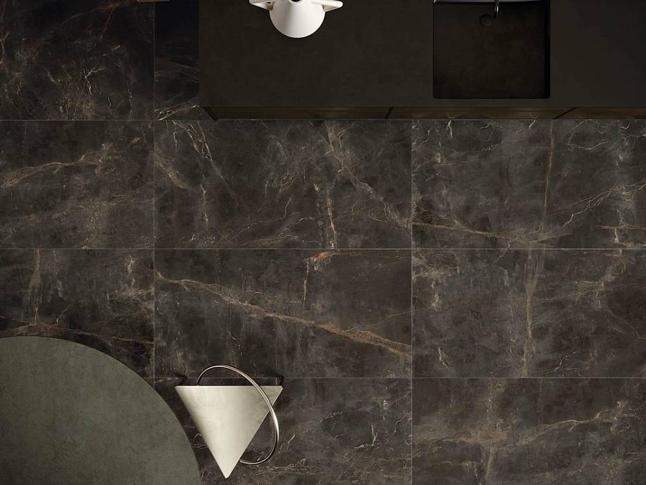 Интерьер Canova/Канова от Coliseum Интерьер Canova/Канова от Coliseum