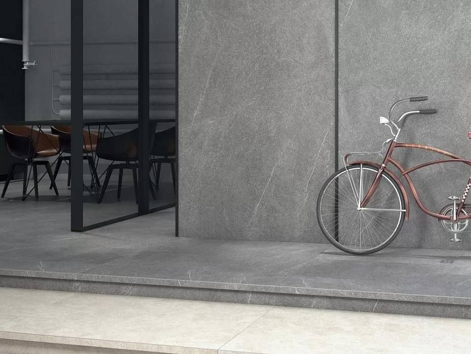 Интерьер Роверелла от Morocco Интерьер Роверелла от Morocco