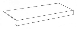 F.d.M. O. di Carav. Scal. Front. 33x80 (620070002420) Керамогранит