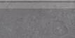 DD205100R/GR Cтупень Про Лаймстоун серый темный натуральный обрезной 60х30
