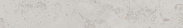 DD205320R/3BT Плинтус Про Лаймстоун серый светлый натуральный обрезной 60x9,5x0,9