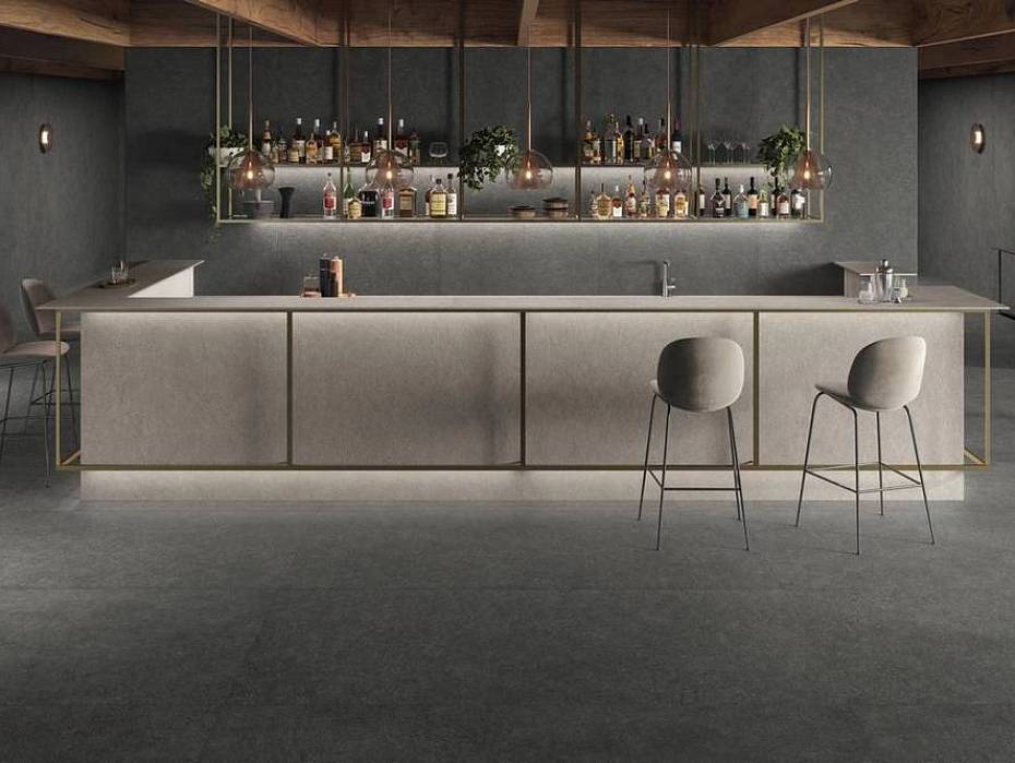 Интерьер Boost Mineral от Atlas Concorde Italy Интерьер Boost Mineral от Atlas Concorde Italy