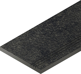 Бортик Рум Блэк 30x60 грип правый X2 (620090000680)