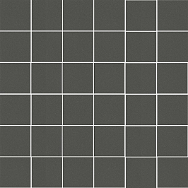 21056 Агуста серый темный натуральный 30,1х30,1 из 36 частей керамогранит