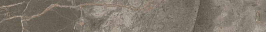 Бордюр Allure Grey Beauty Listello 7,2x60 (610090002167) 