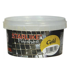 GOLD Добавка золотого цвета для STARLIKE 0,075 кг