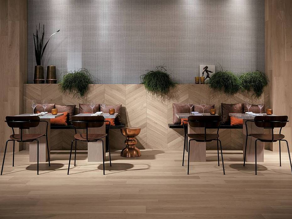 Интерьер Fapnest от FAP Интерьер Fapnest от FAP