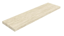 Ступень Рим Сэнд 33x120 угловая левая