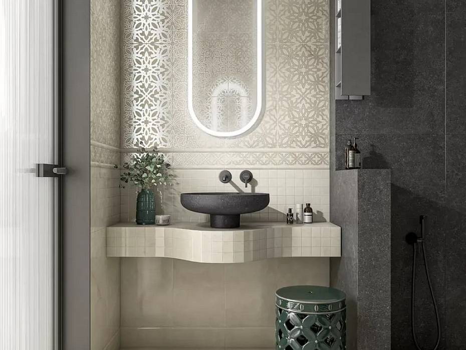 Интерьер Махкама от Morocco Интерьер Махкама от Morocco