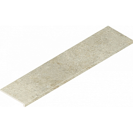Ступень Магма Минерал 33x120 угловая правая (620070002981)