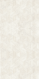 Керамогранит ABK Sensi Roma Cube White Nat R 60x120
