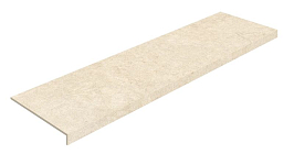 Ступень Саленто Крим 33x120 фронтальная