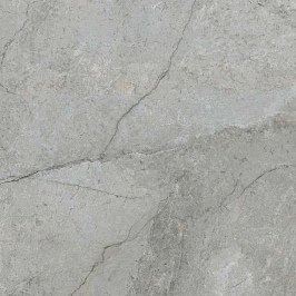 Керамогранит Vitra ArcticStone Серый Матовый R10A Ректификат 60*60