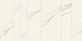 Мозаика Marvel Meraviglia Calacatta Meraviglia Grid Velvet (AJQT) 