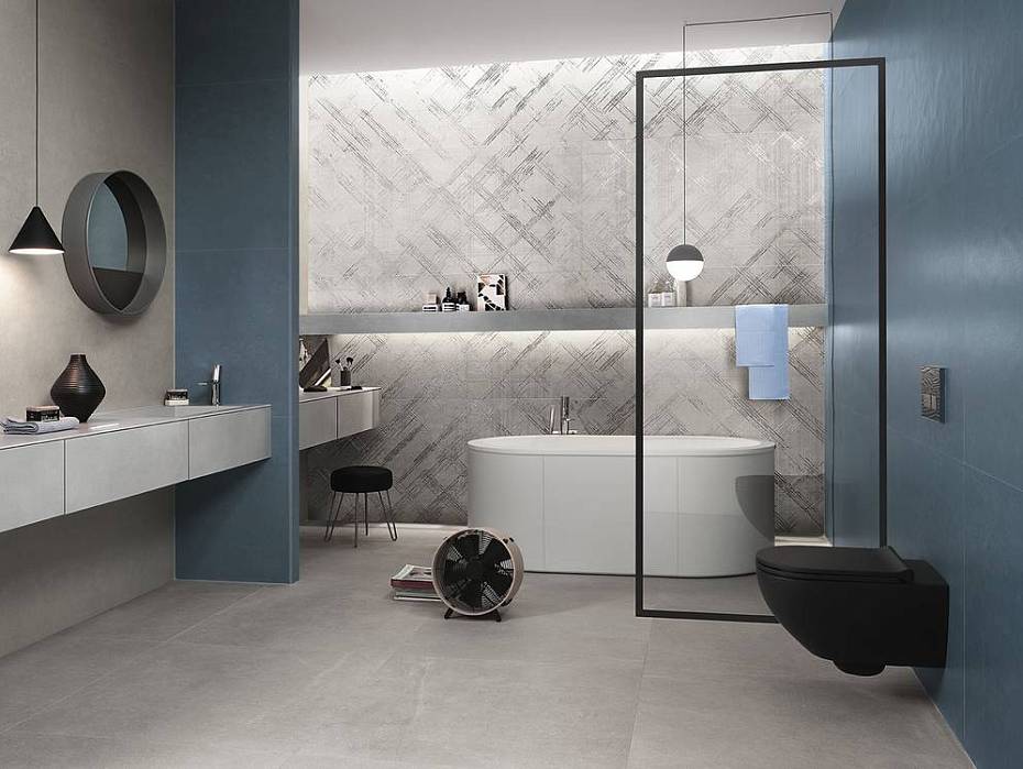 Интерьер Bloom от FAP Интерьер Bloom от FAP