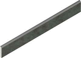 Плинтус Форум Вэйв Петрол 7,2x60