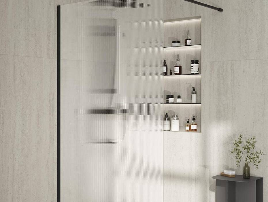 Интерьер Cristallo от Сантехника Интерьер Cristallo от Сантехника