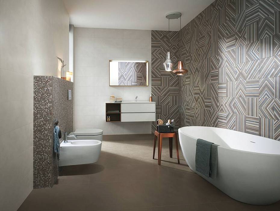 Интерьер Color Line от FAP Интерьер Color Line от FAP