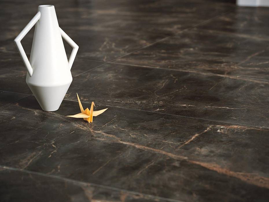 Интерьер Canova/Канова от Coliseum Интерьер Canova/Канова от Coliseum