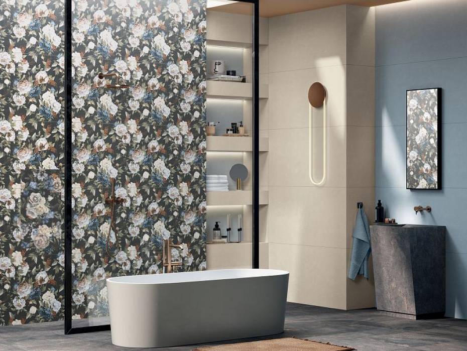 Интерьер Wide & Style Mini от ABK Интерьер Wide & Style Mini от ABK