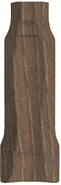 SG7327/AGI Угол внутренний Тровазо коричневый матовый 8x2,4x1,3