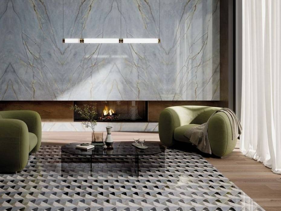 Интерьер Sensi Fantasy от ABK Интерьер Sensi Fantasy от ABK