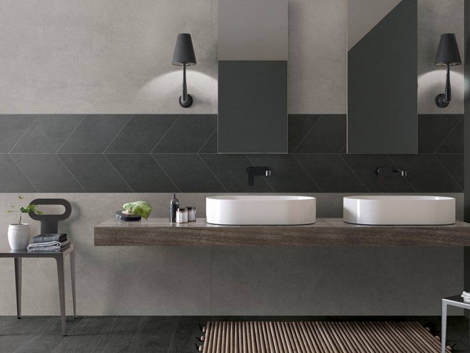 Интерьер Crossroad Chalk от ABK Интерьер Crossroad Chalk от ABK