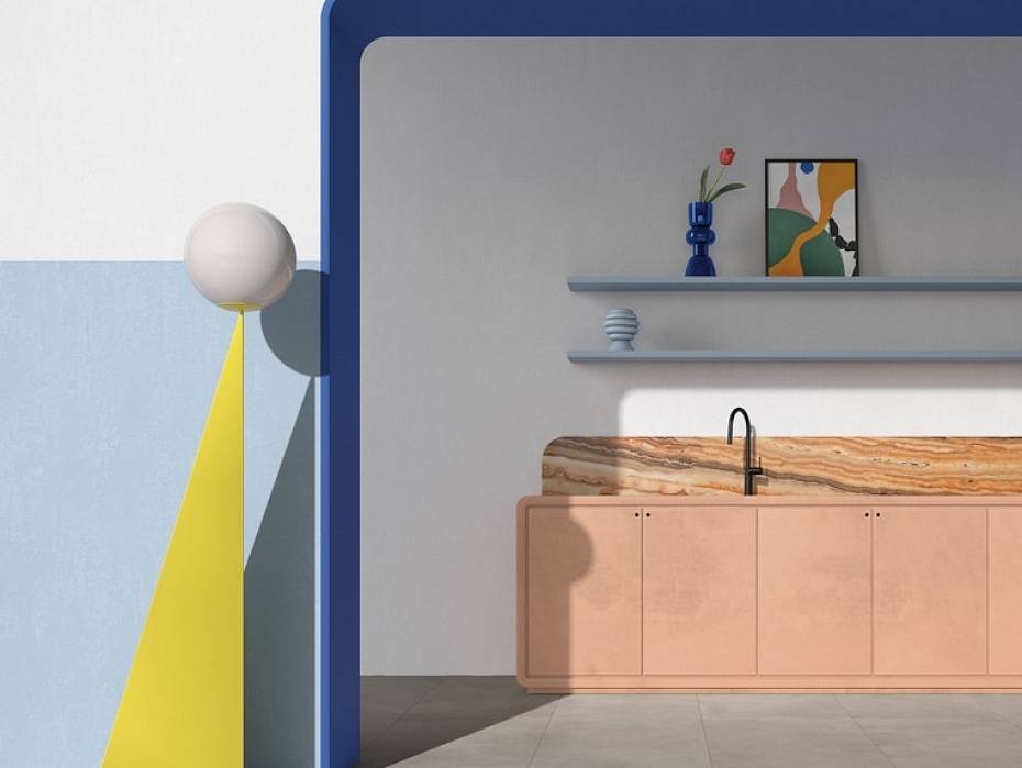 Интерьер San Siro/Сан-Сиро от Coliseum Интерьер San Siro/Сан-Сиро от Coliseum