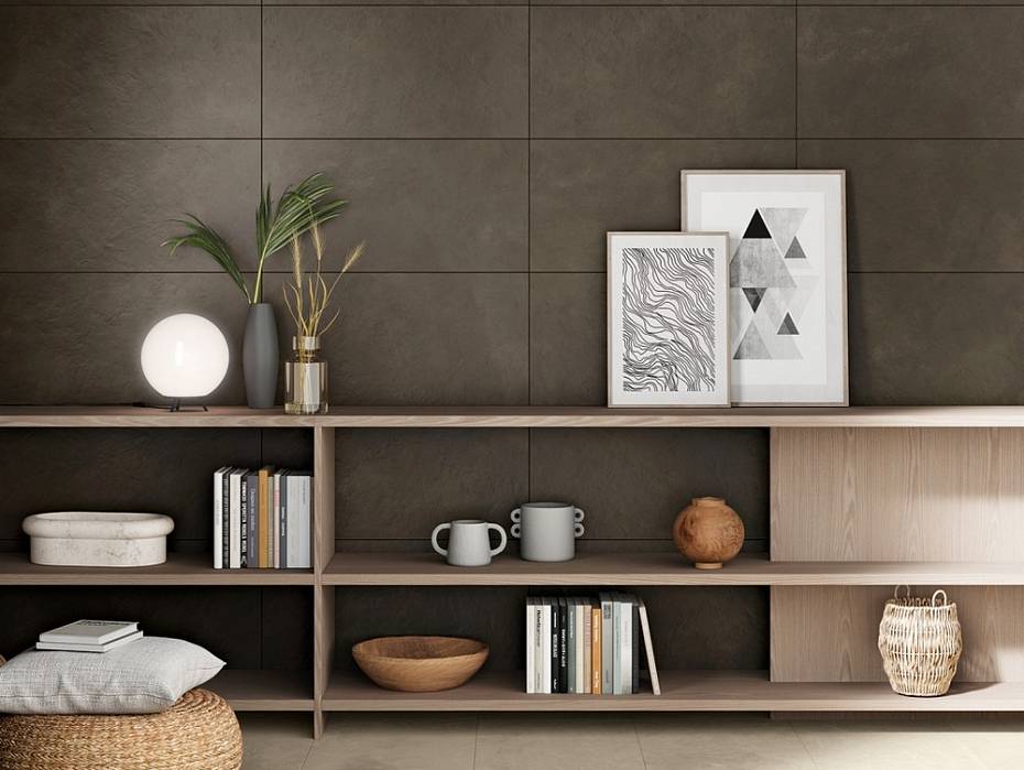 Интерьер Terraviva/Терравива от Italon Интерьер Terraviva/Терравива от Italon