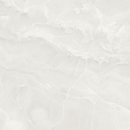 Керамогранит Roma Gold 1 Onice Neve Brill (fPZZ)