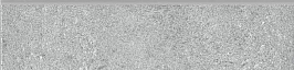SG911800N/4BT Плинтус Аллея серый светлый 30x7,2