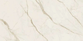 Керамогранит Laminam I Naturali Marmi Calacatta Oro Venato Soft Touch Book Match Face A 324x162 12.5 мм