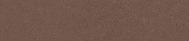 26359 Кампанила коричневый тёмный матовый 6x28,5x1 керамическая плитка