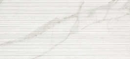 Плитка Roma Diamond 50 Line Statuario Brillante (fPQI)