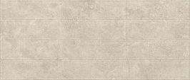 Плитка Boost Icor 3D Masonry Dust 50x120 