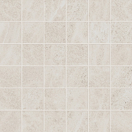 Мозаика Контеа Уайт 30x30