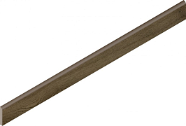 Плинтус Аура Премиум Пэппер 7,2x80 (610130001636)