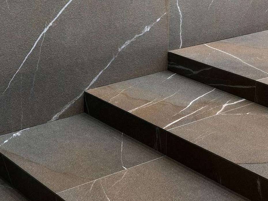 Интерьер In-Side от Laminam Интерьер In-Side от Laminam