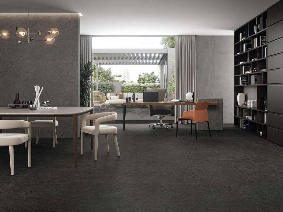 Интерьер Boost Stone от Atlas Concorde Italy Интерьер Boost Stone от Atlas Concorde Italy