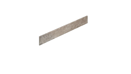 Плинтус Ривьера Дарк 7,2x60