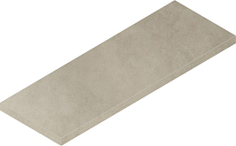 Ступень Форум Вэйв Дезерт 33x80 угловая левая