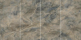 Керамогранит Zephyr Silk 160x320 - 6mm Kit Endless