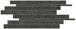 Мозаика Boost Stone Tarmac Brick 30x60 (A7DC)  
