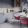 Интерьер Dream Wood от Estima