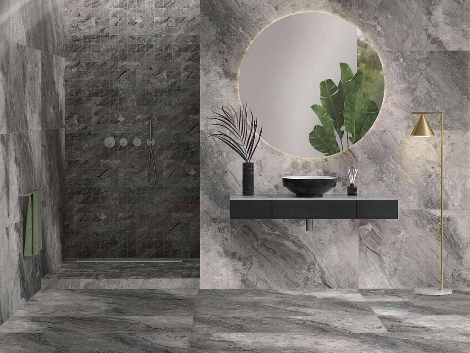 Интерьер Marbleset от Vitra Интерьер Marbleset от Vitra