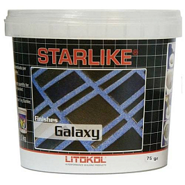 GALAXY Перламутровая добавка для STARLIKE 0,075 кг
