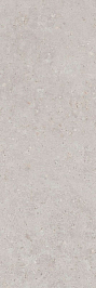 14053R Риккарди серый светлый матовый обрезной 40x120x1 керамическая плитка