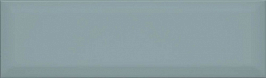9013 Аккорд зелёный тёмный грань 8.5*28.5 керамическая плитка